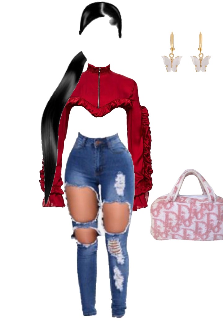 Combyne
            outfit
