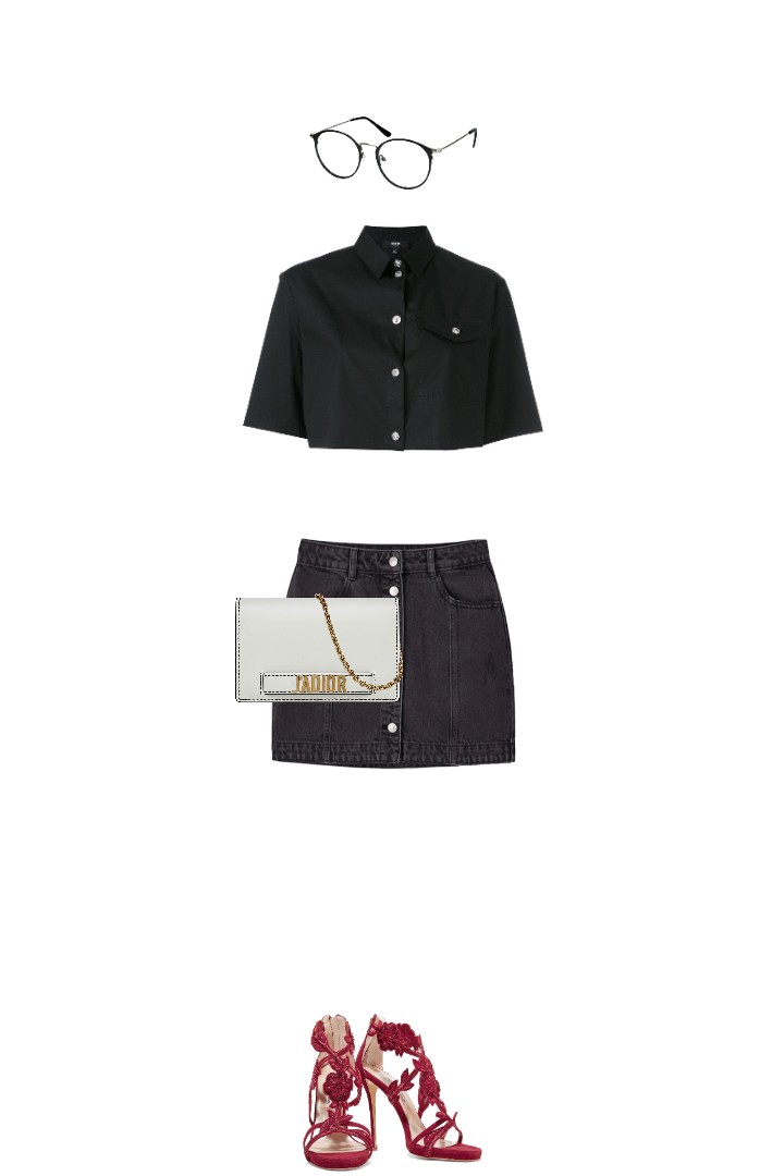 Combyne
            outfit