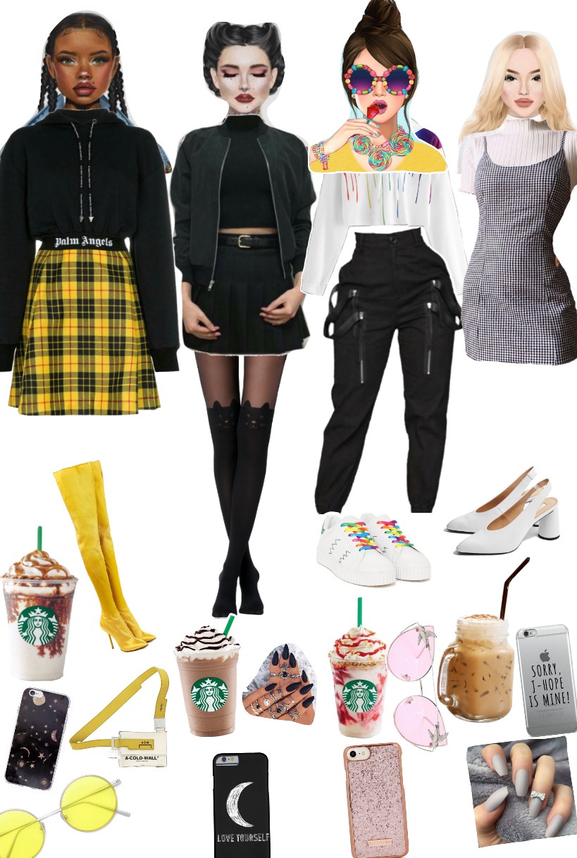 Combyne
            outfit