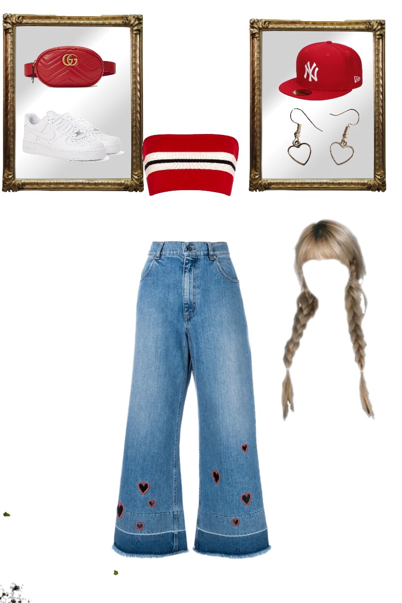 Combyne
            outfit