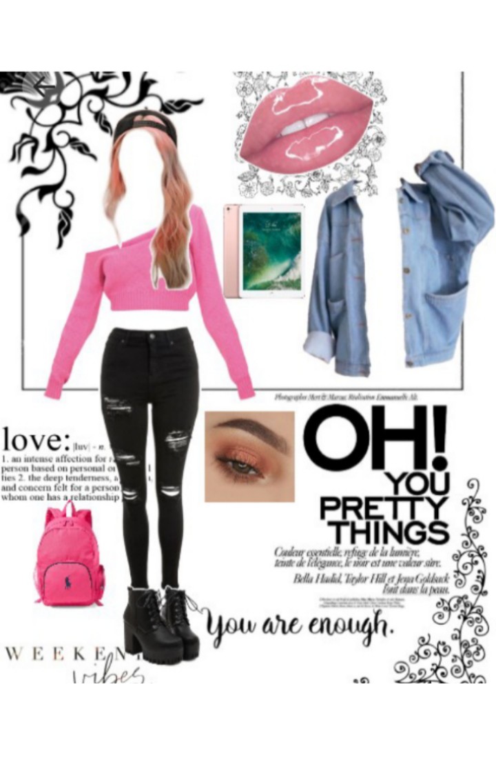 Combyne
            outfit
