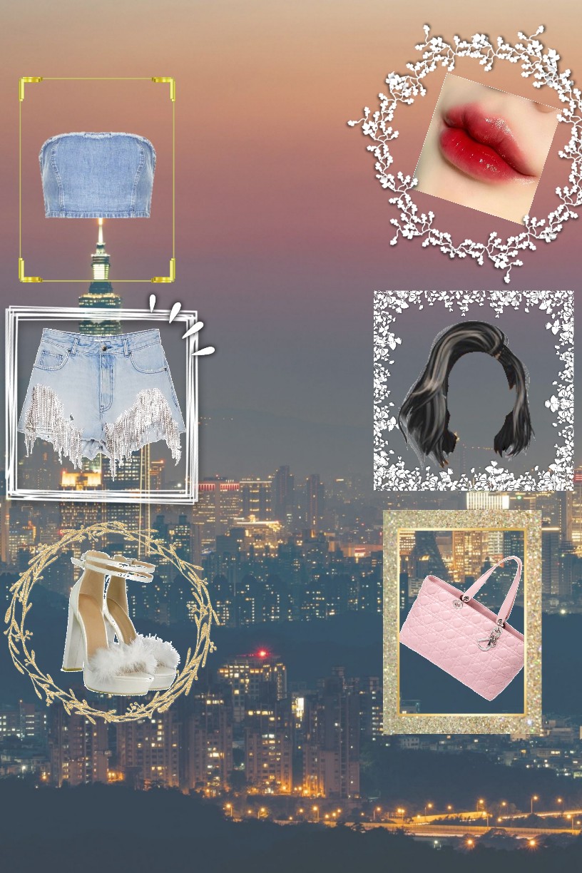 Combyne
            outfit
