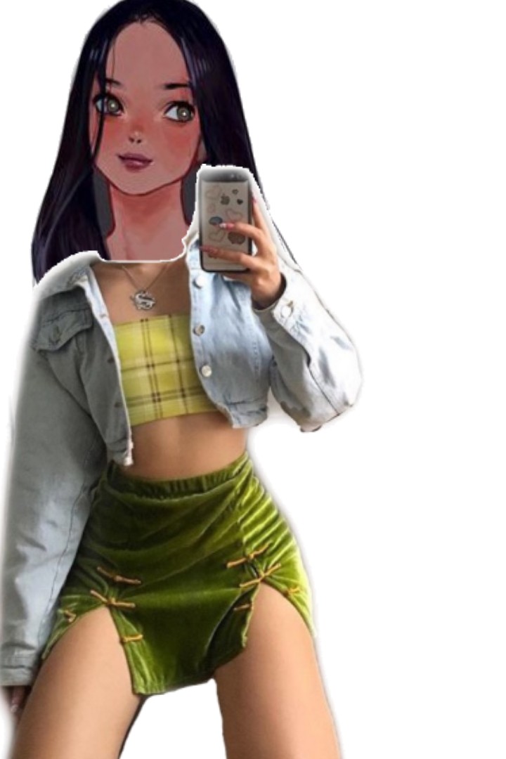 Combyne
            outfit