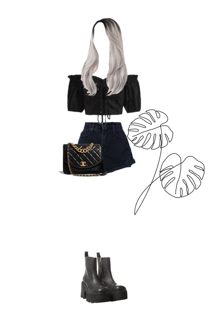 Combyne
            outfit
