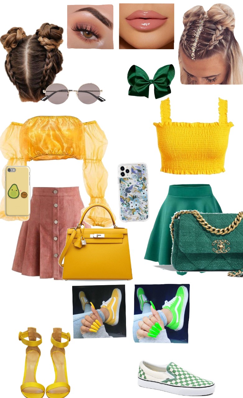 Combyne
            outfit
