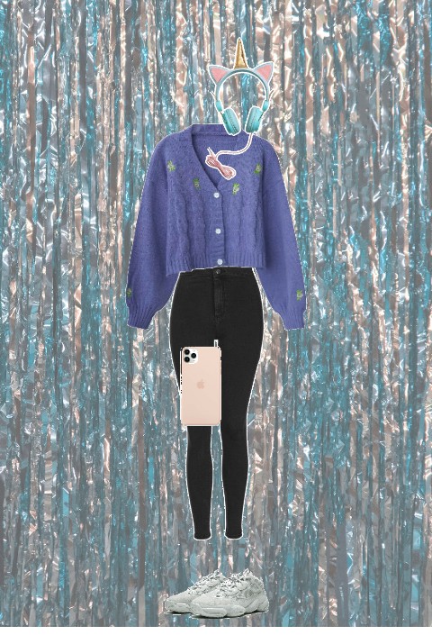 Combyne
            outfit