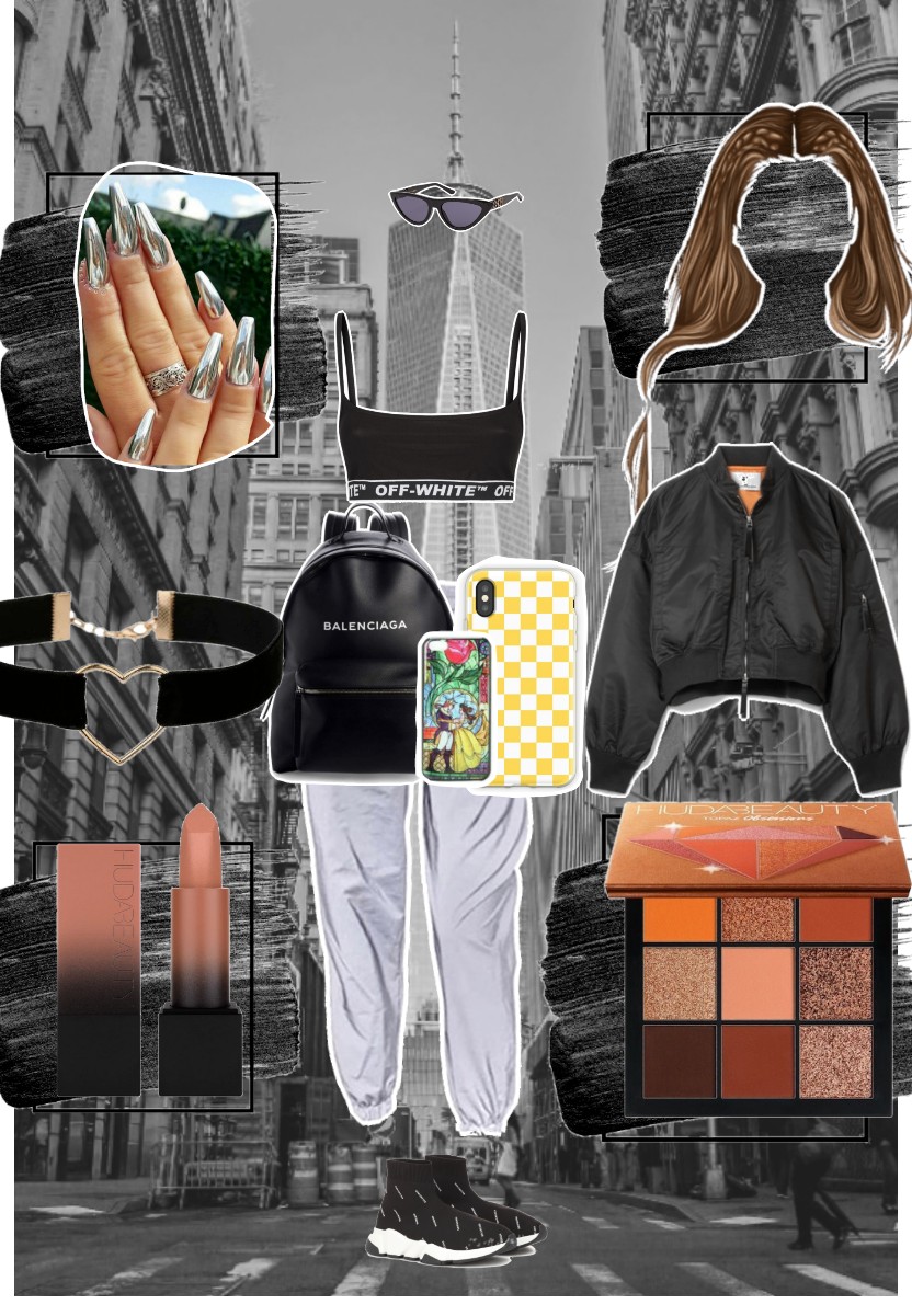 Combyne
            outfit