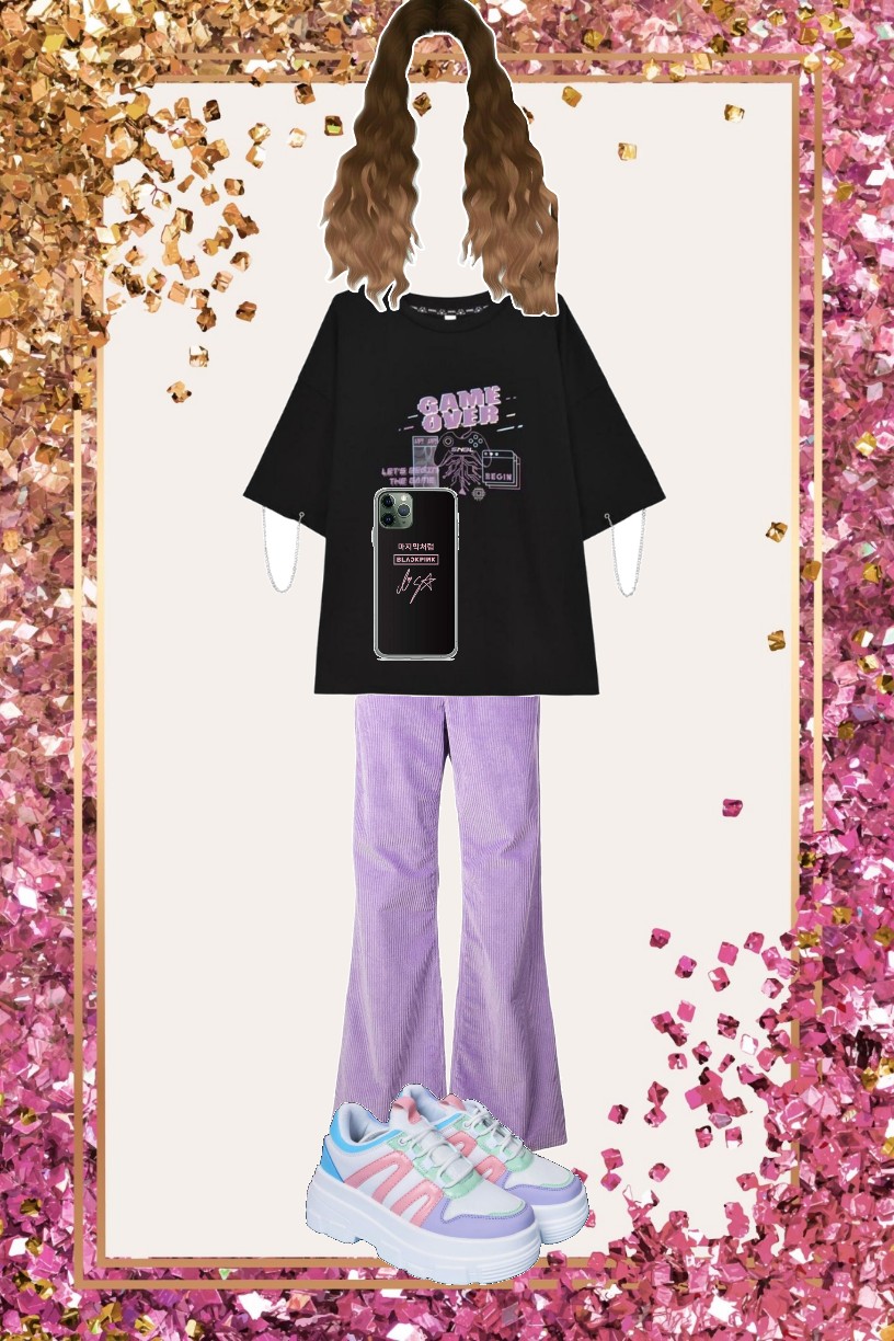 Combyne
            outfit
