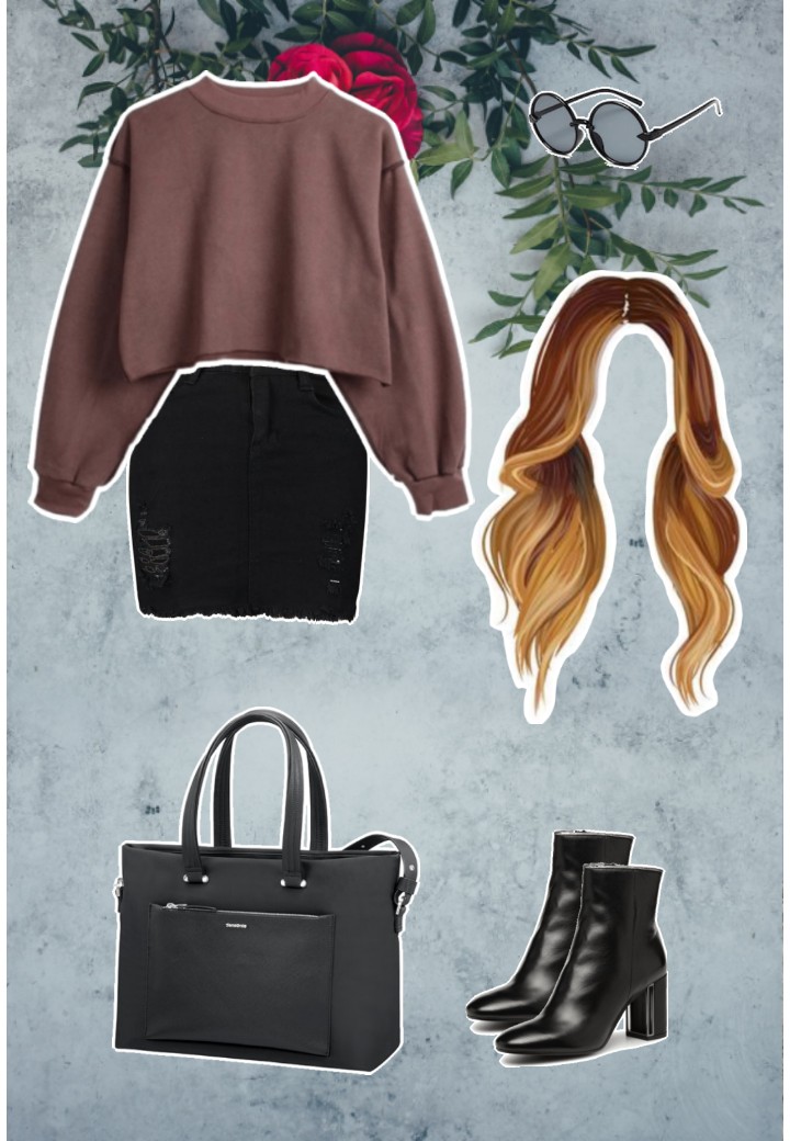 Combyne
            outfit