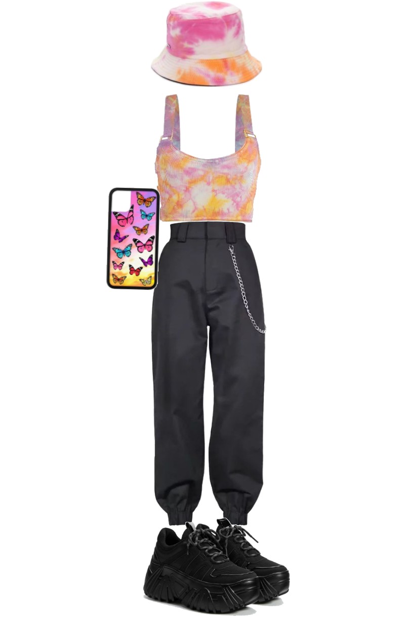 Combyne
            outfit