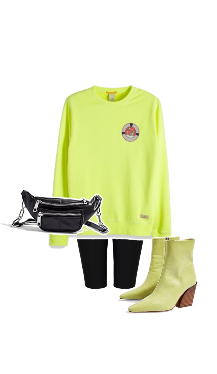 Combyne
            outfit