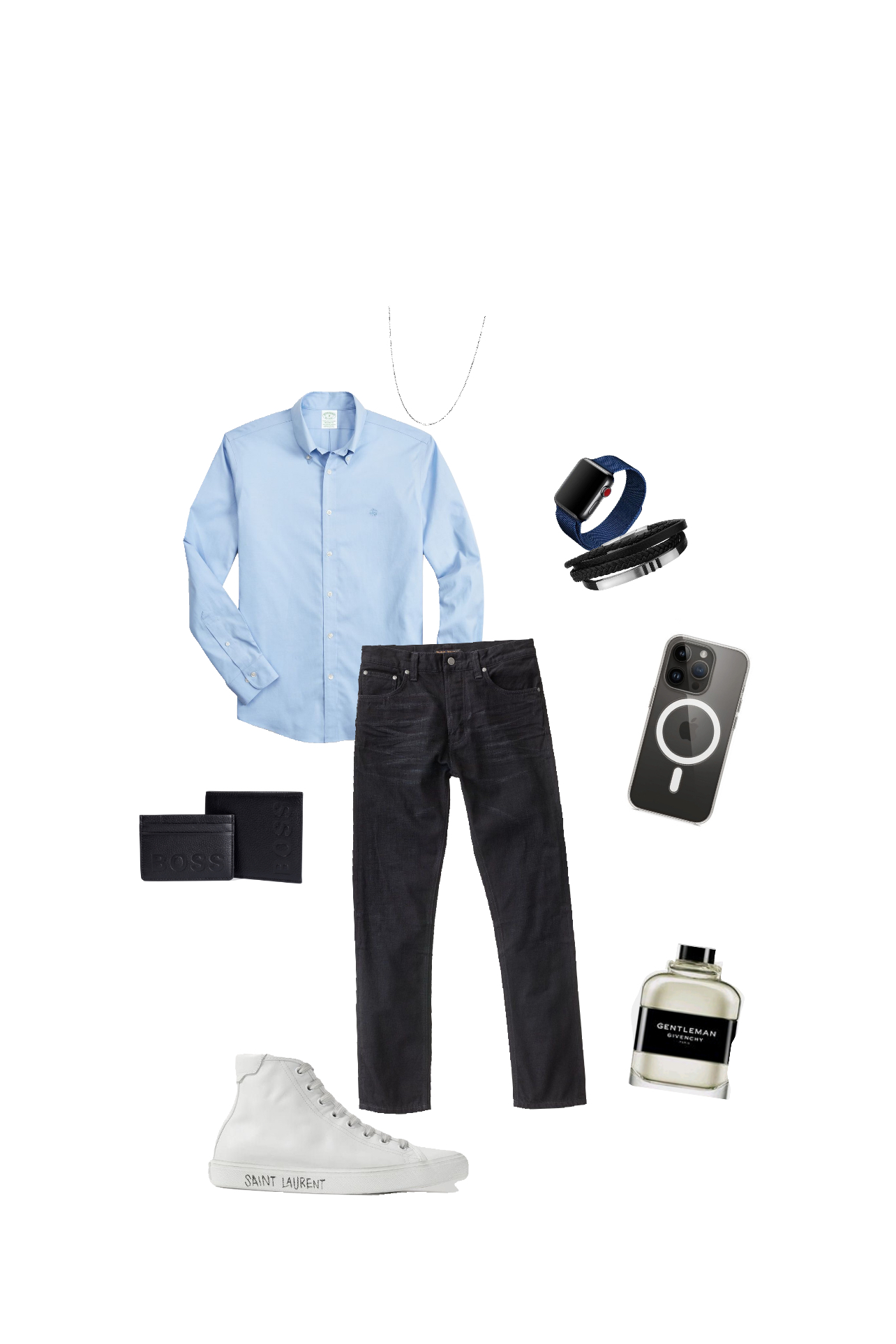 Combyne
            outfit