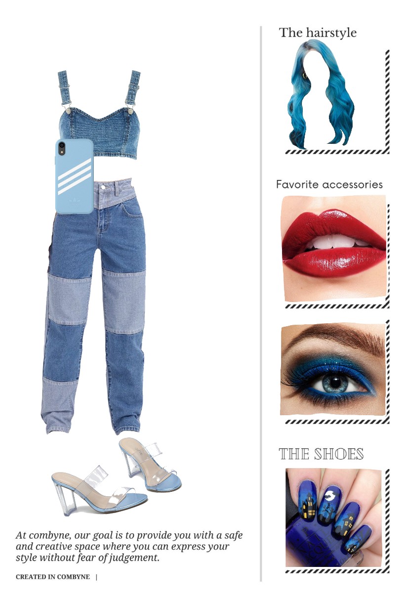 Combyne
            outfit
