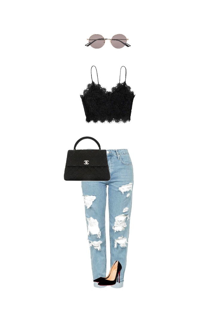 Combyne
            outfit