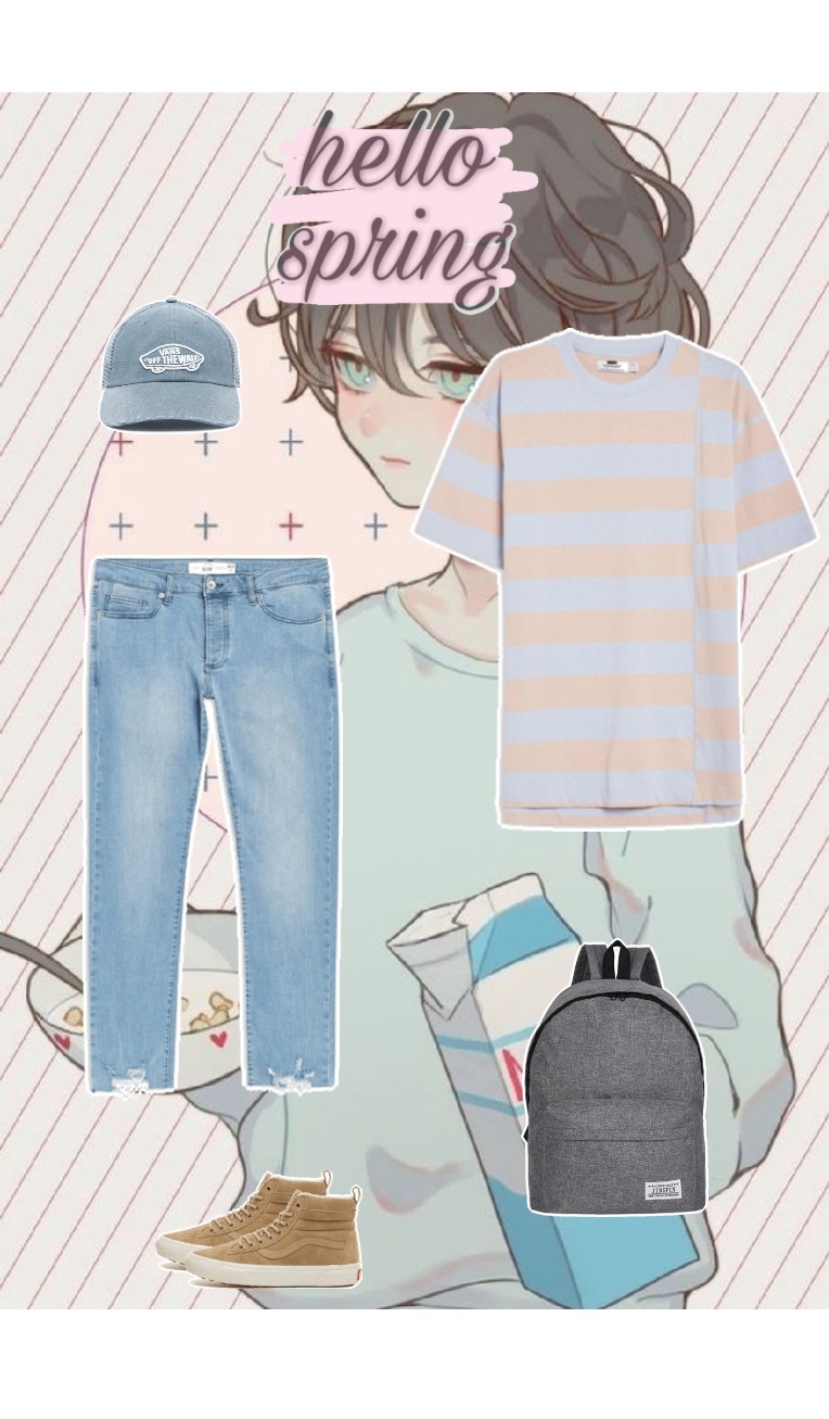 Combyne
            outfit