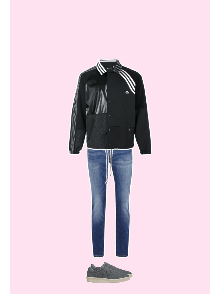Combyne
            outfit