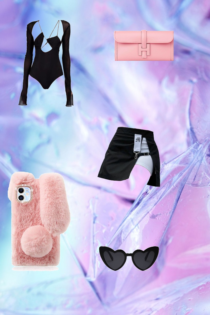 Combyne
            outfit