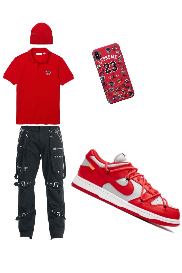 Combyne
            outfit