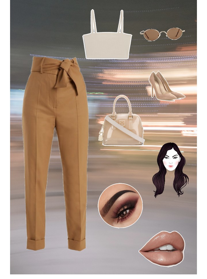 Combyne
            outfit