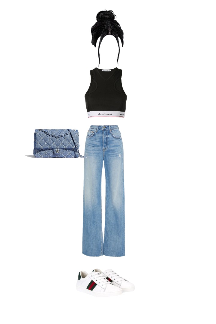 Combyne
            outfit