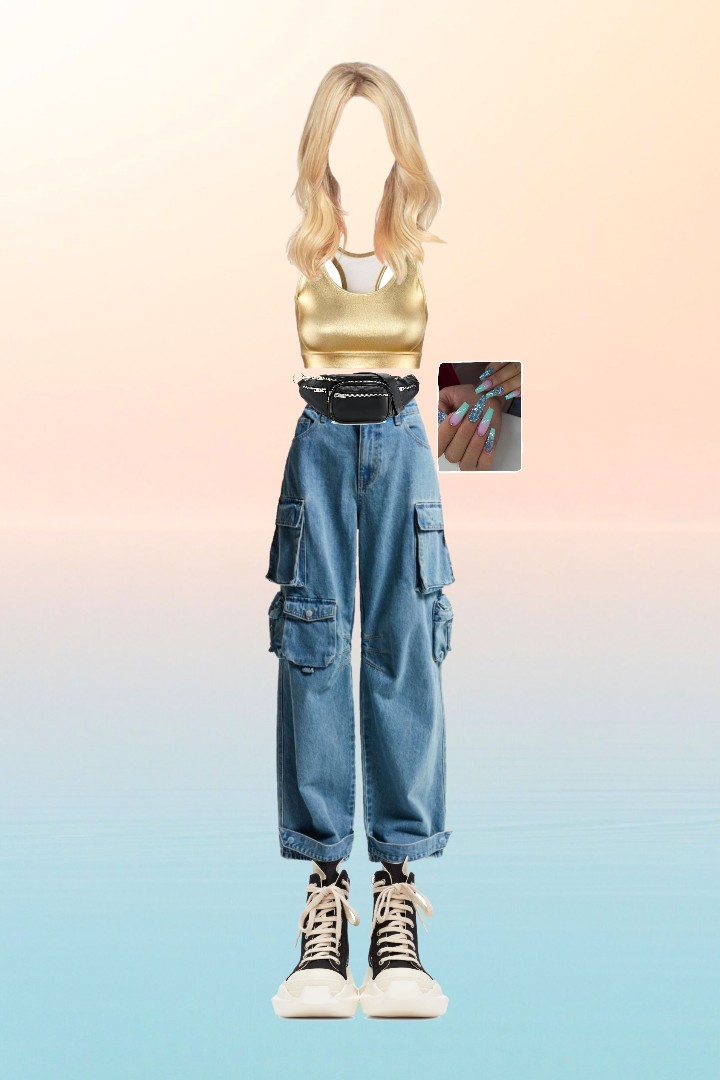 Combyne
            outfit