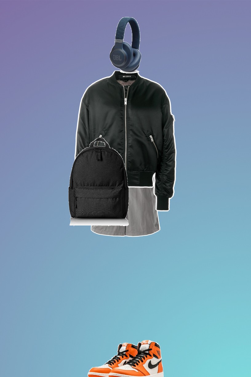 Combyne
            outfit