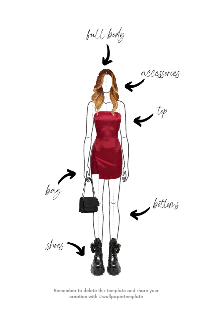 Combyne
            outfit