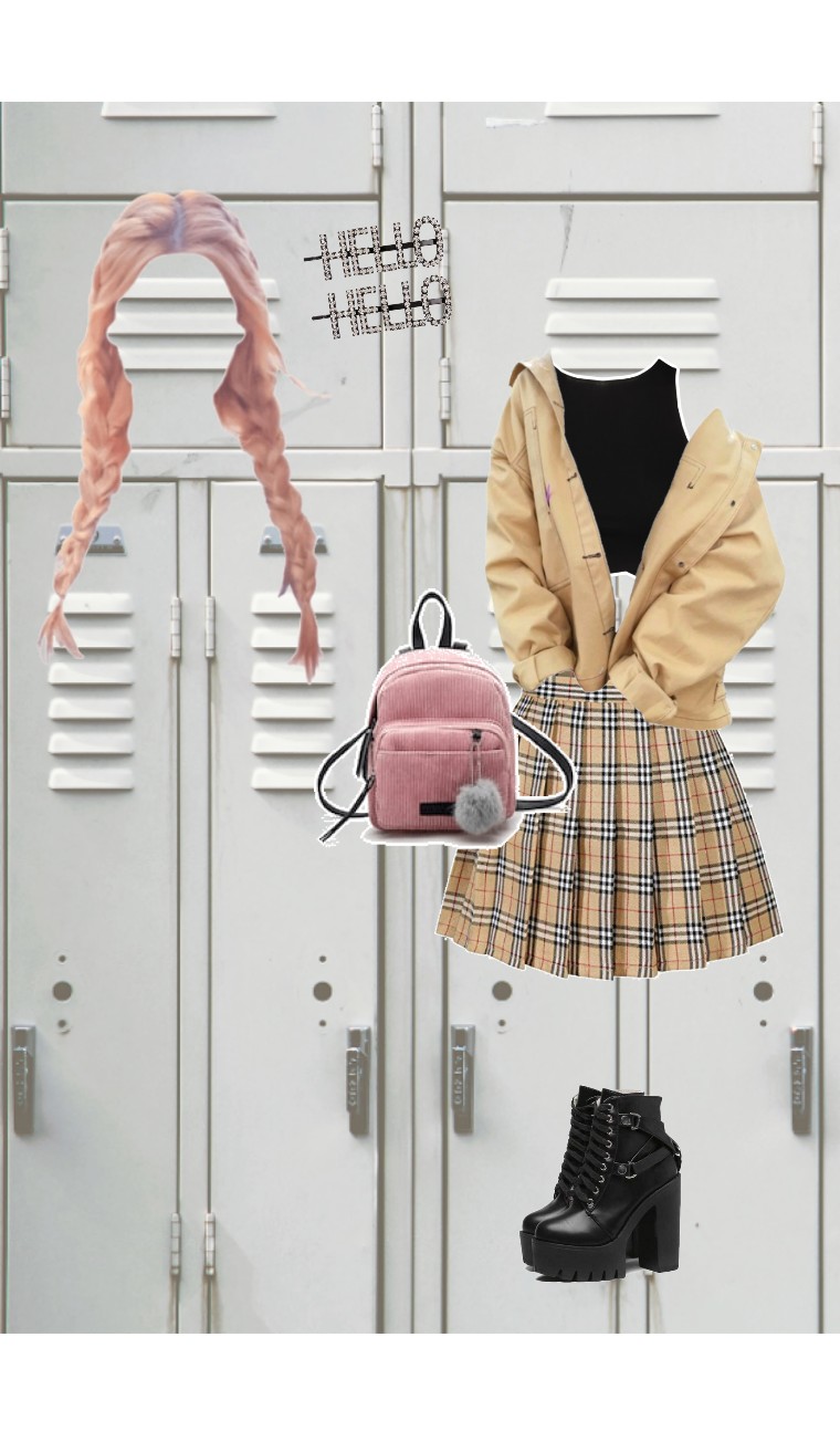 Combyne
            outfit