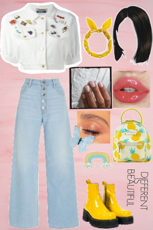 Combyne
            outfit