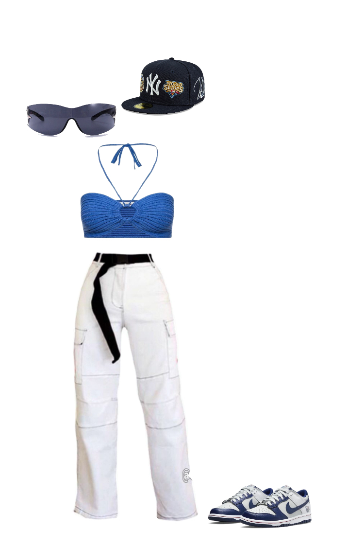 Combyne
            outfit