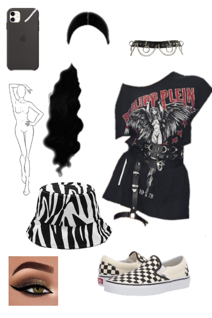 Combyne
            outfit