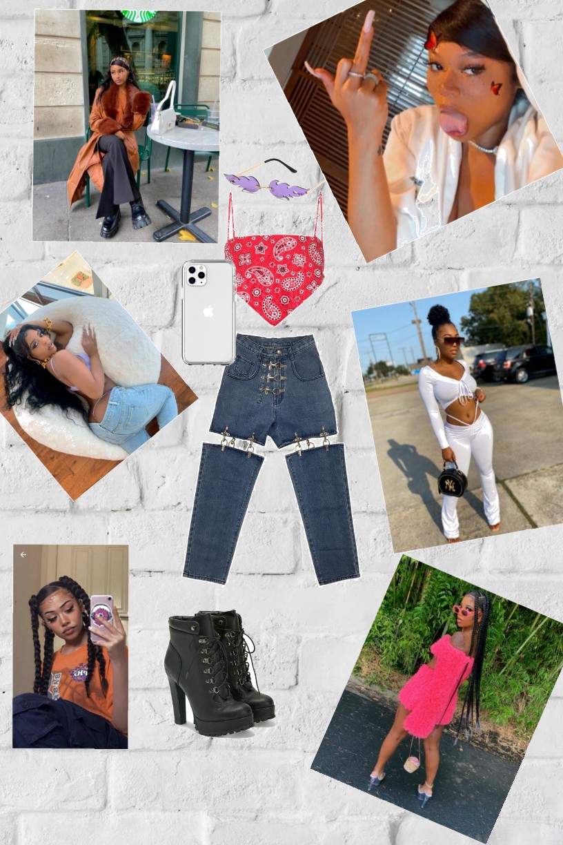 Combyne
            outfit