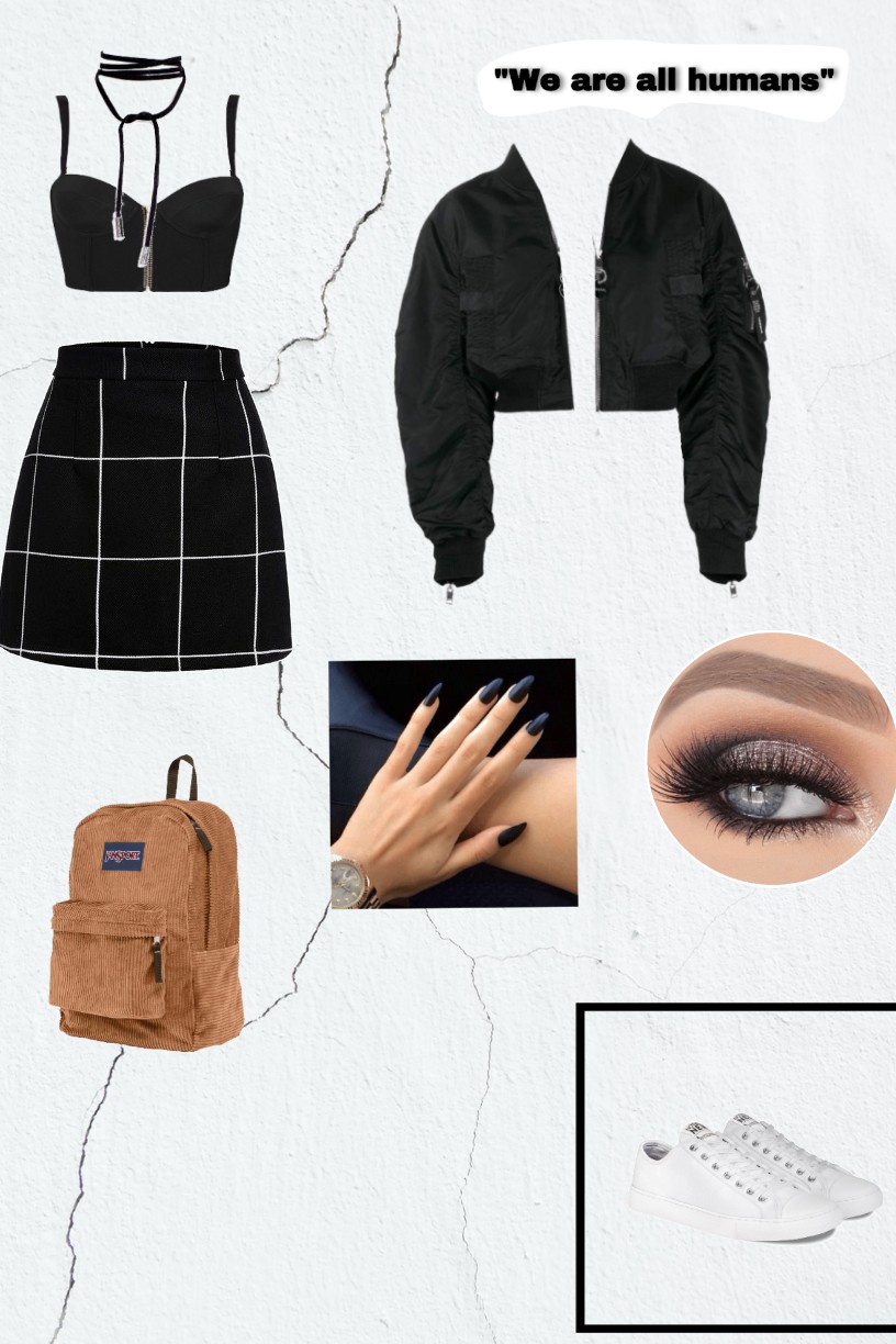 Combyne
            outfit