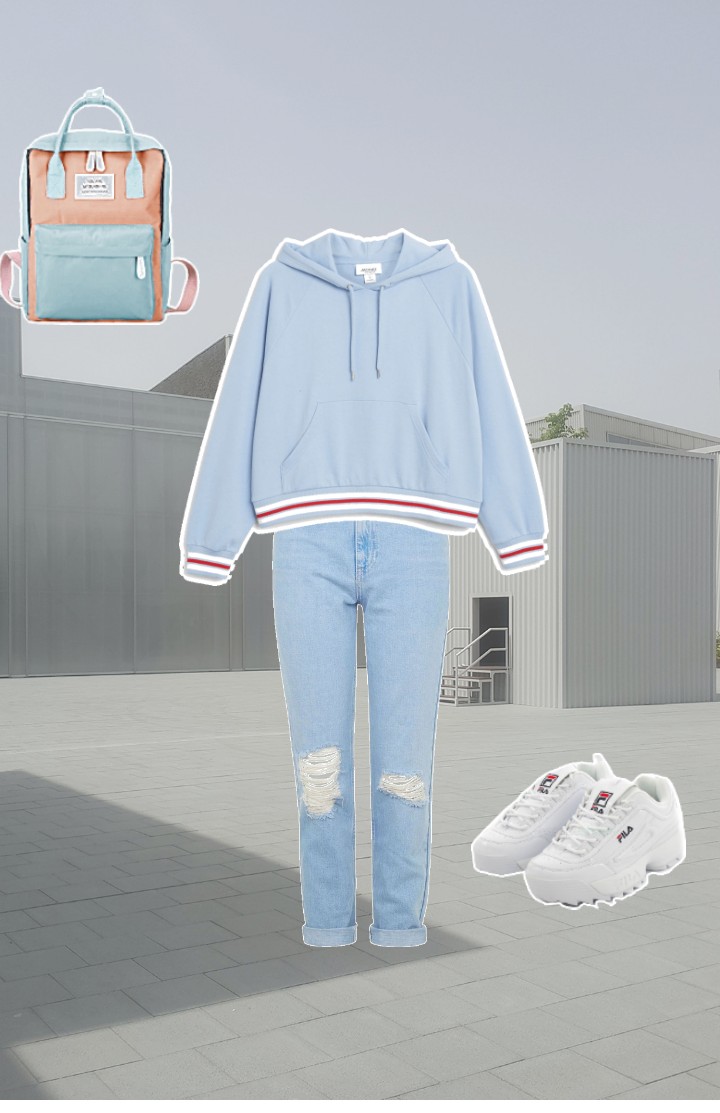 Combyne
            outfit