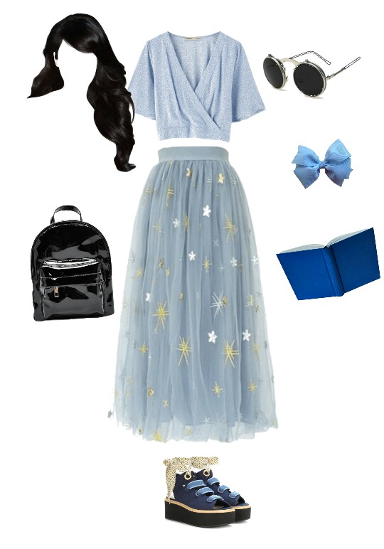 Combyne
            outfit