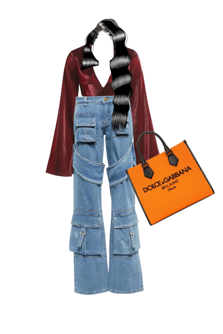 Combyne
            outfit
