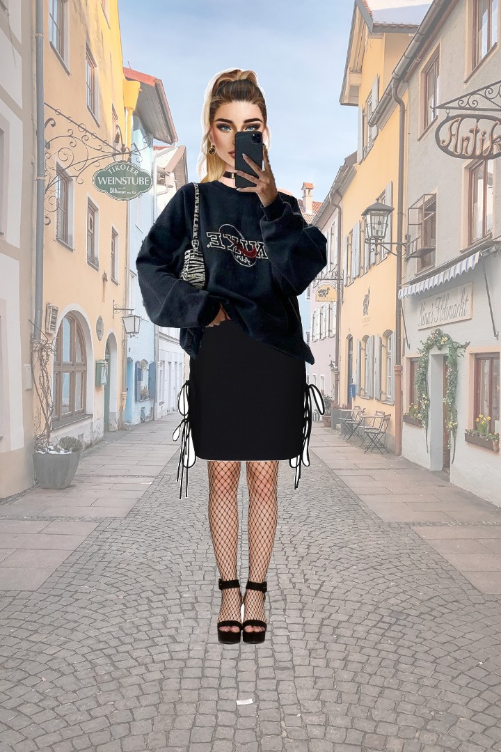 Combyne
            outfit