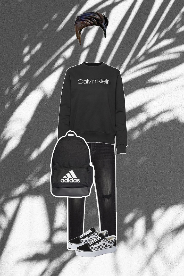 Combyne
            outfit