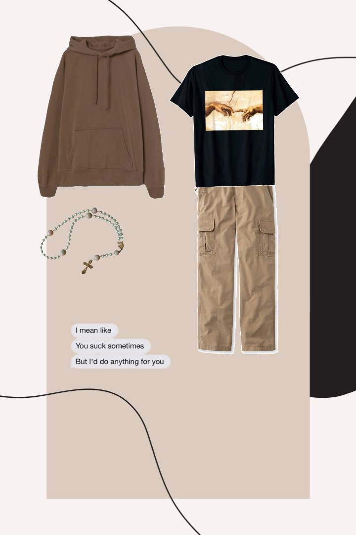Combyne
            outfit
