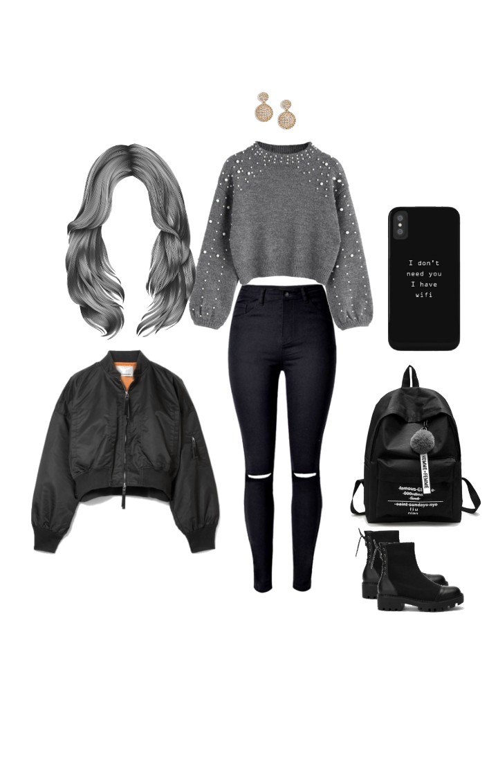 Combyne
            outfit