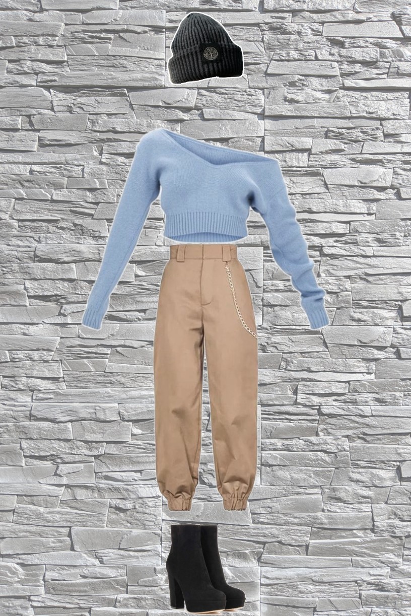 Combyne
            outfit