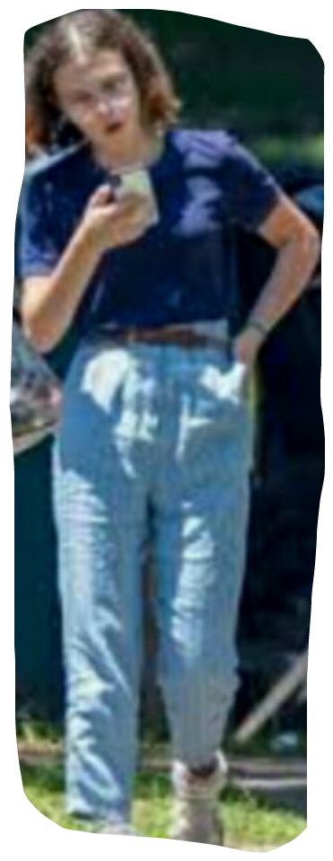 combyne outift