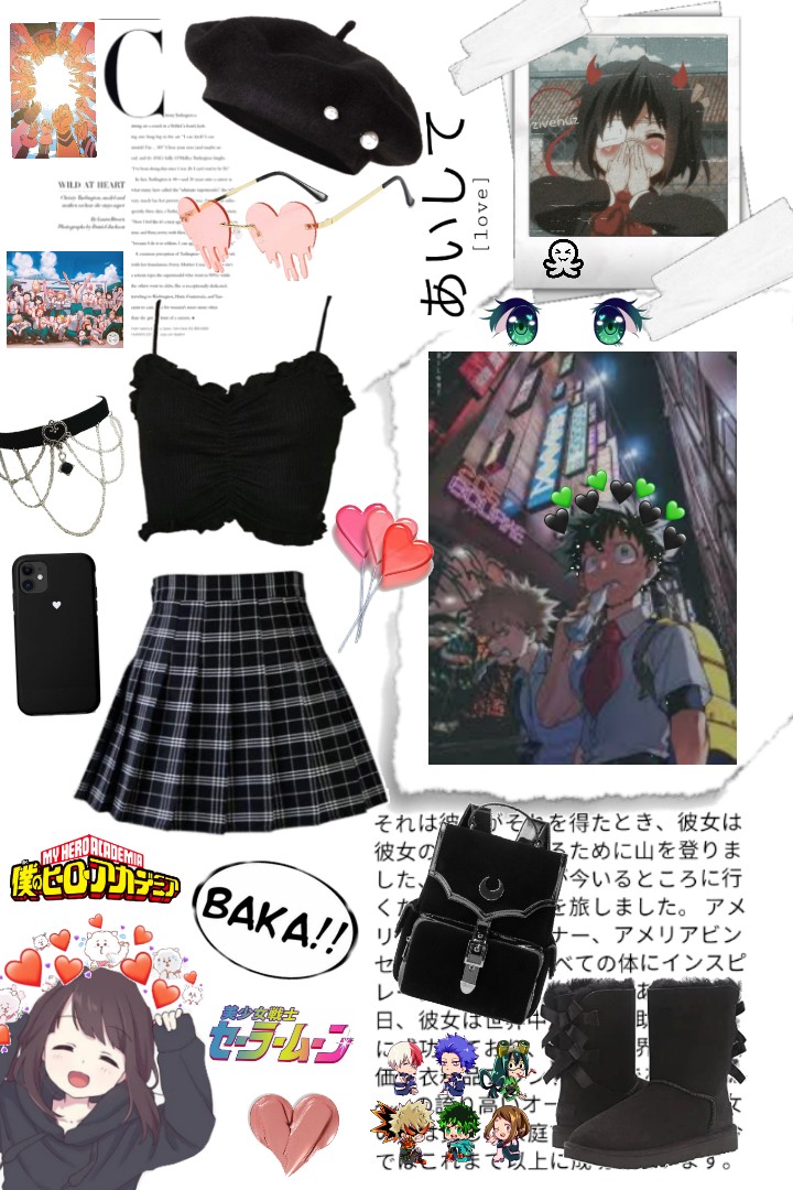 Combyne
            outfit