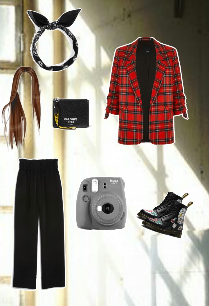 Combyne
            outfit
