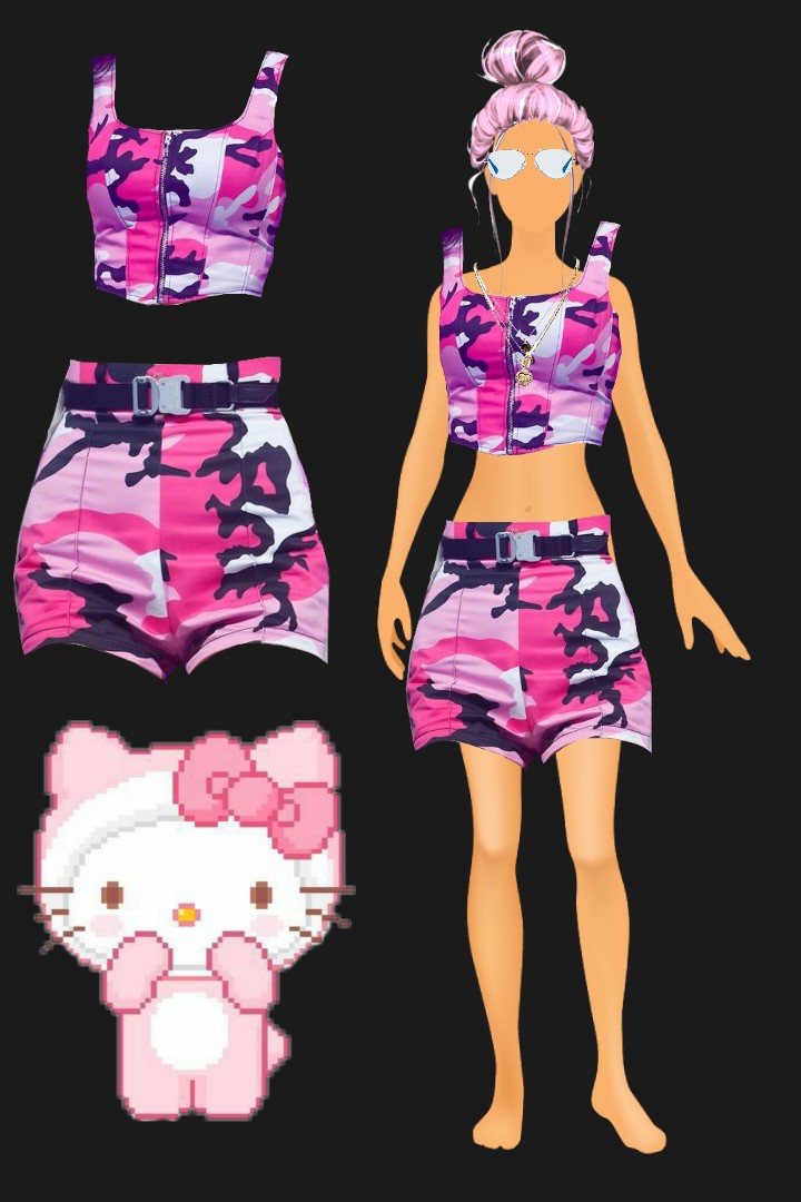 Combyne
            outfit