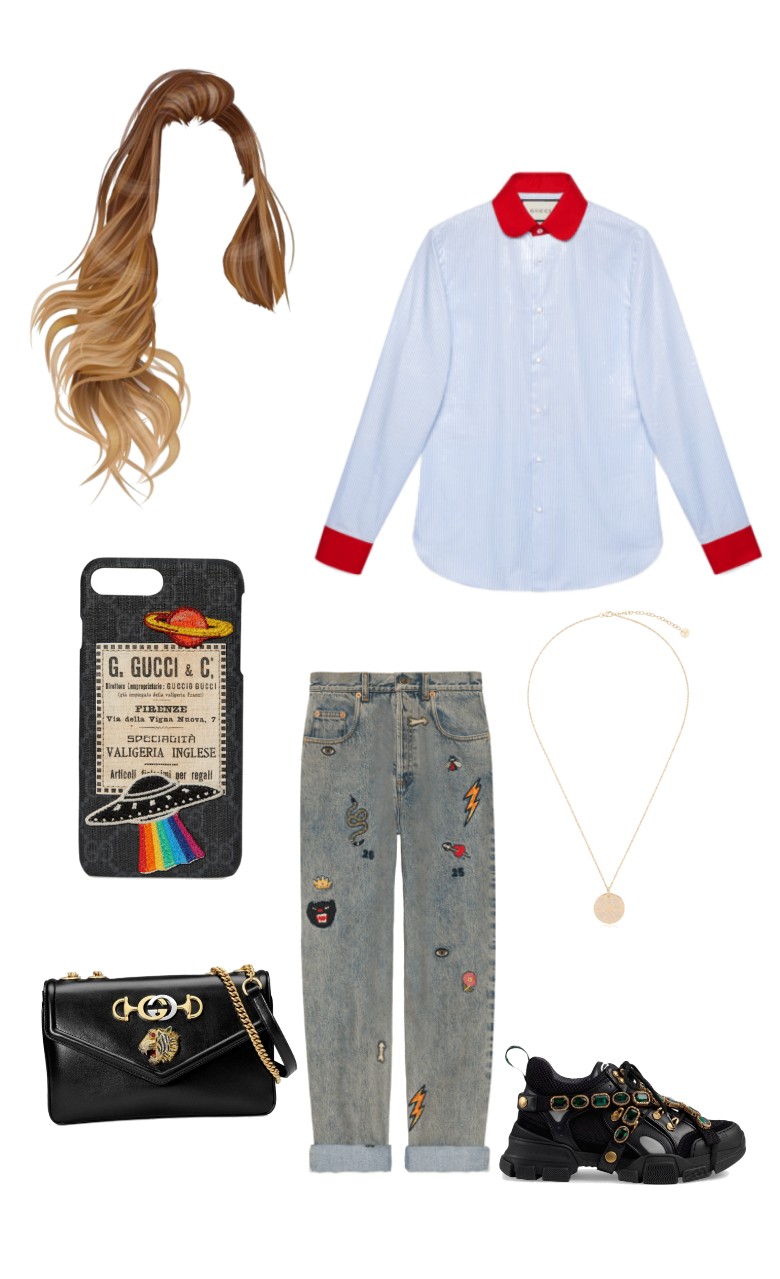 Combyne
            outfit