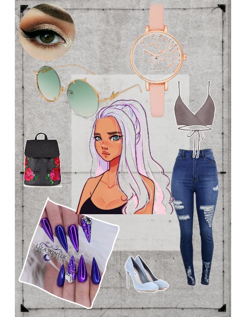 Combyne
            outfit