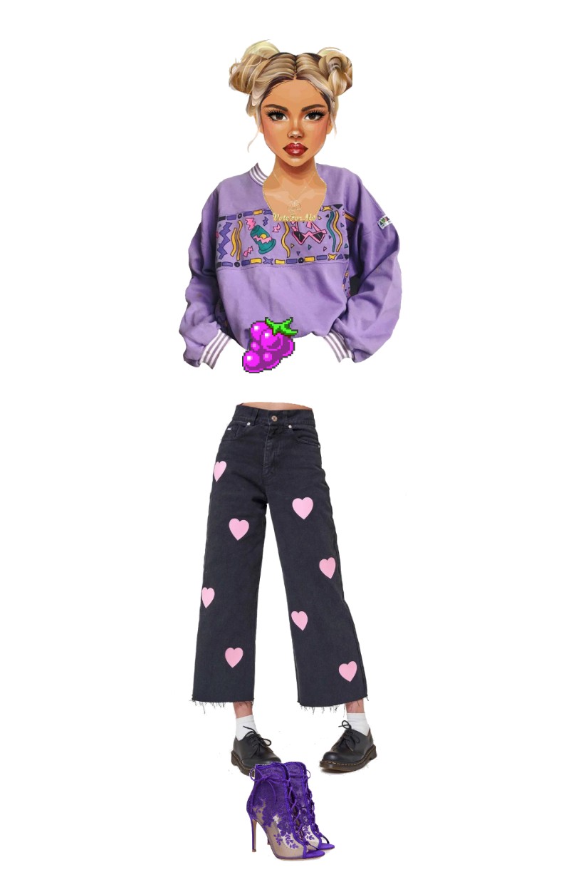 Combyne
            outfit