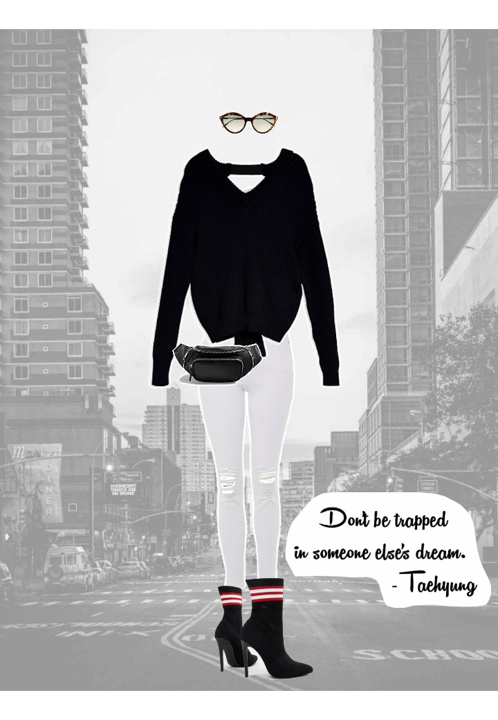 Combyne
            outfit