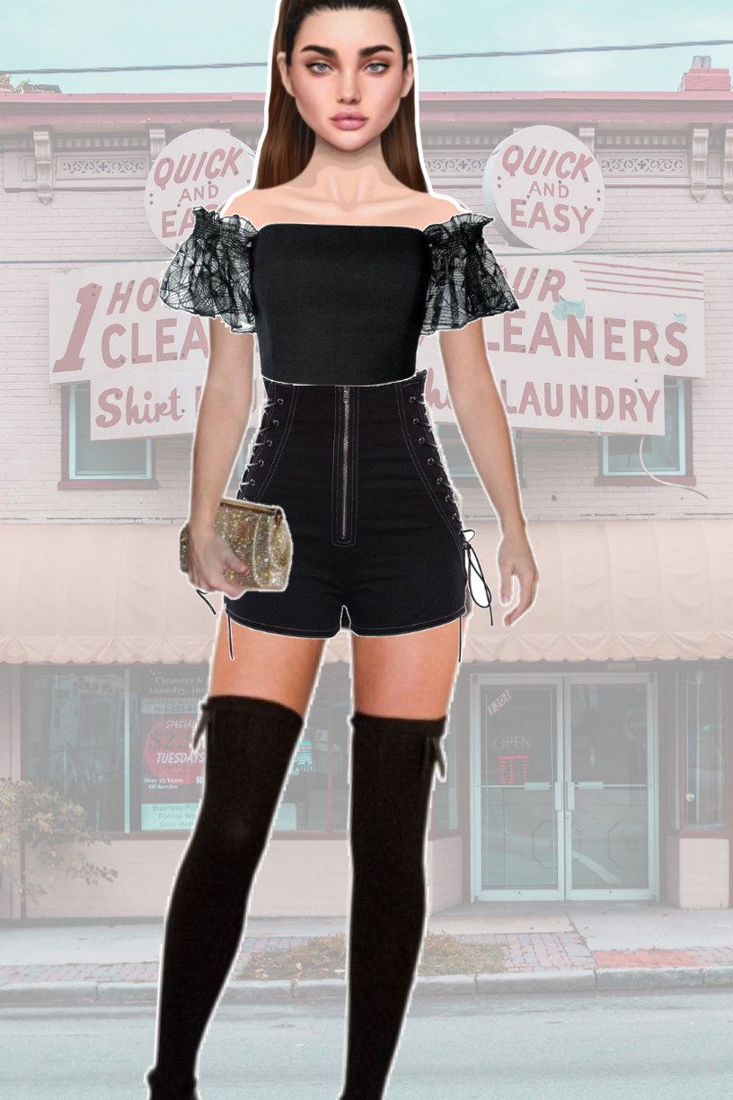 Combyne
            outfit
